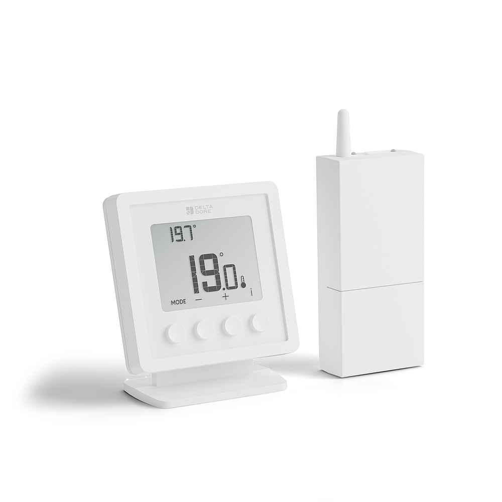 Tybox RF 210